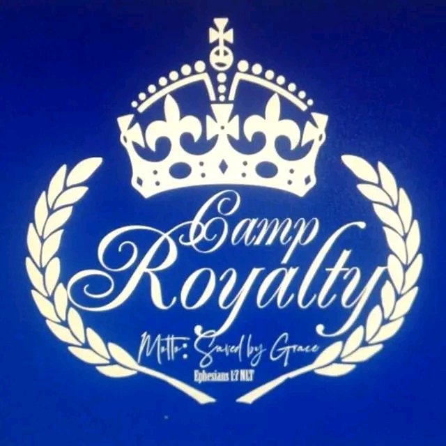 Camp Royalty